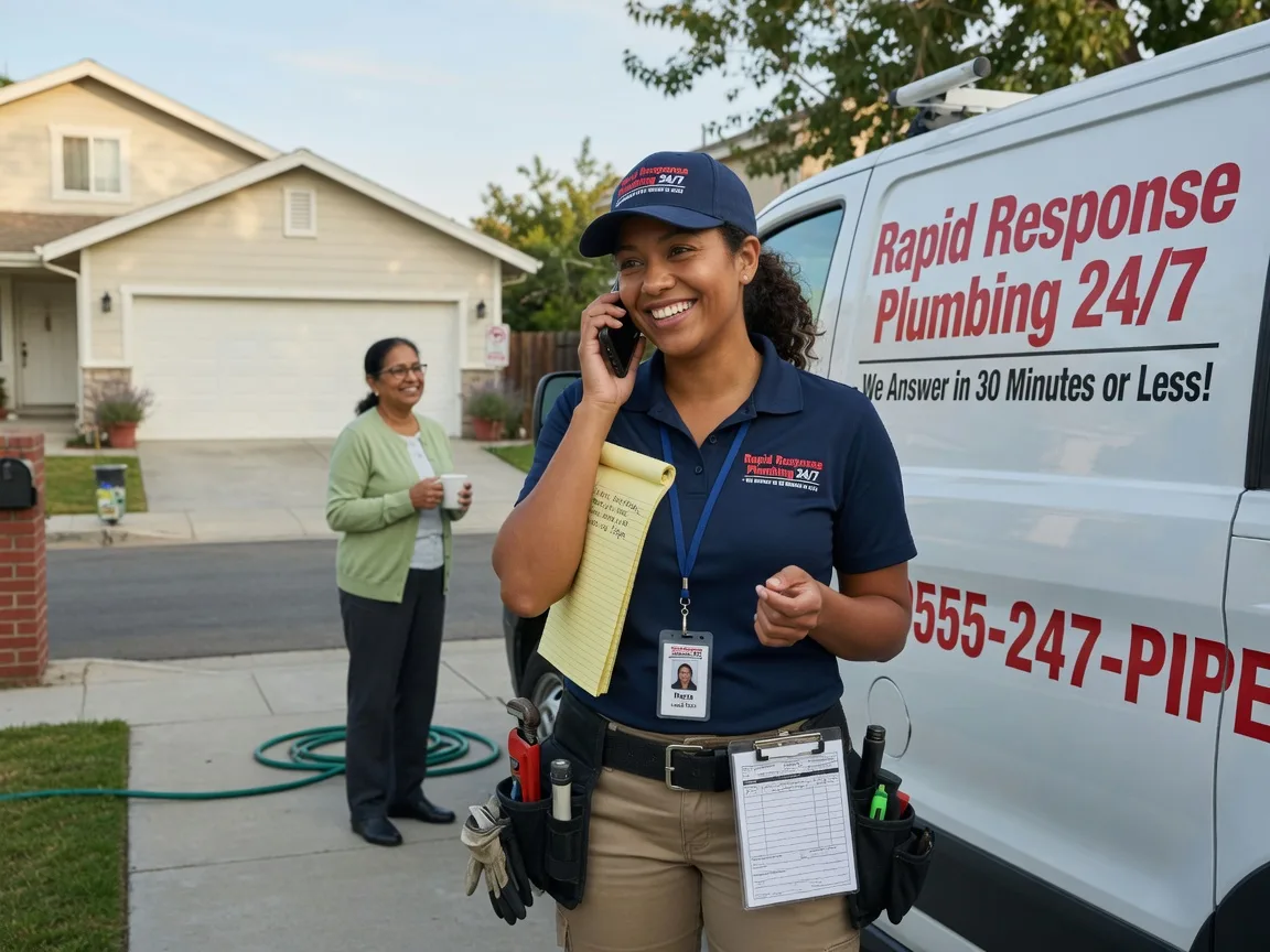 Emergency Plumber Celeste, TX FAQs